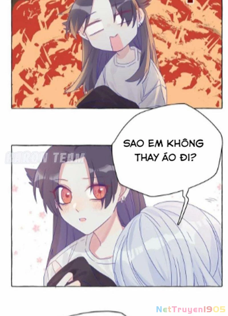 CẠM BẪY GÁI THẲNG Chapter 5 - 14