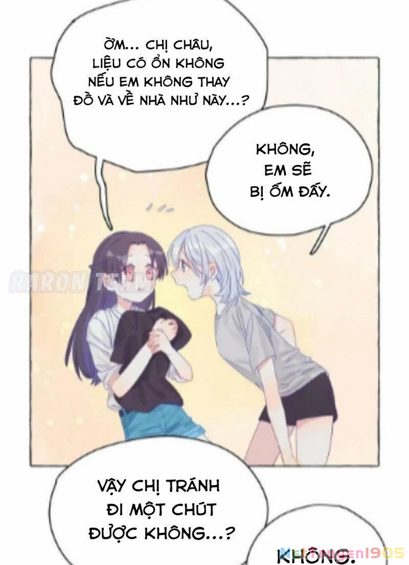 CẠM BẪY GÁI THẲNG Chapter 5 - 15