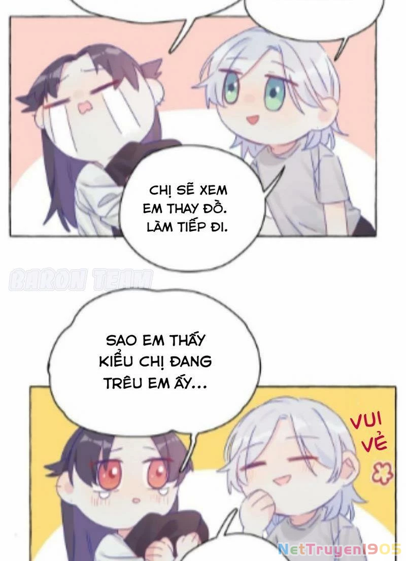 CẠM BẪY GÁI THẲNG Chapter 5 - 16