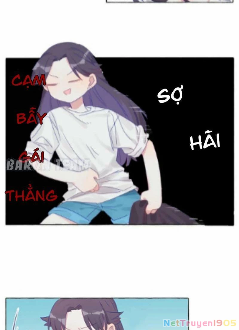 CẠM BẪY GÁI THẲNG Chapter 5 - 18