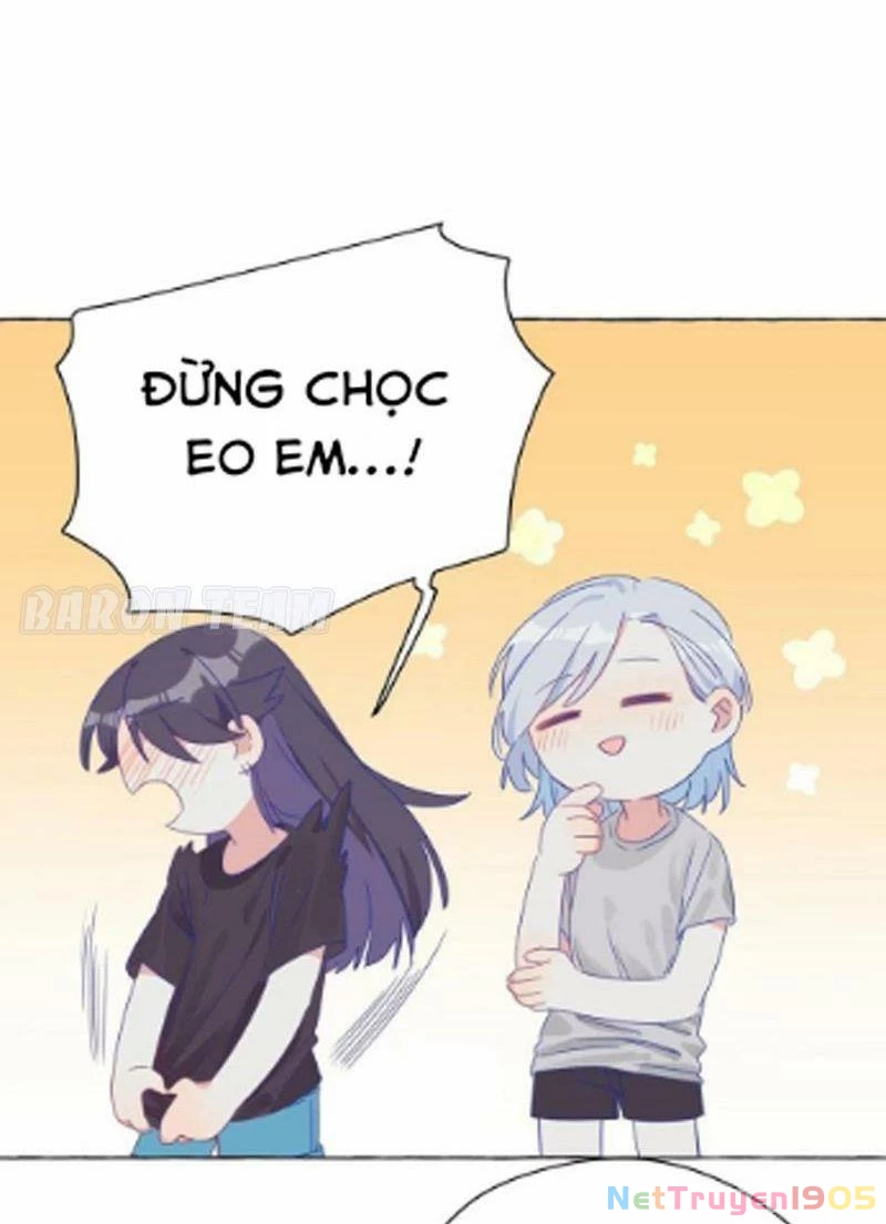 CẠM BẪY GÁI THẲNG Chapter 5 - 20