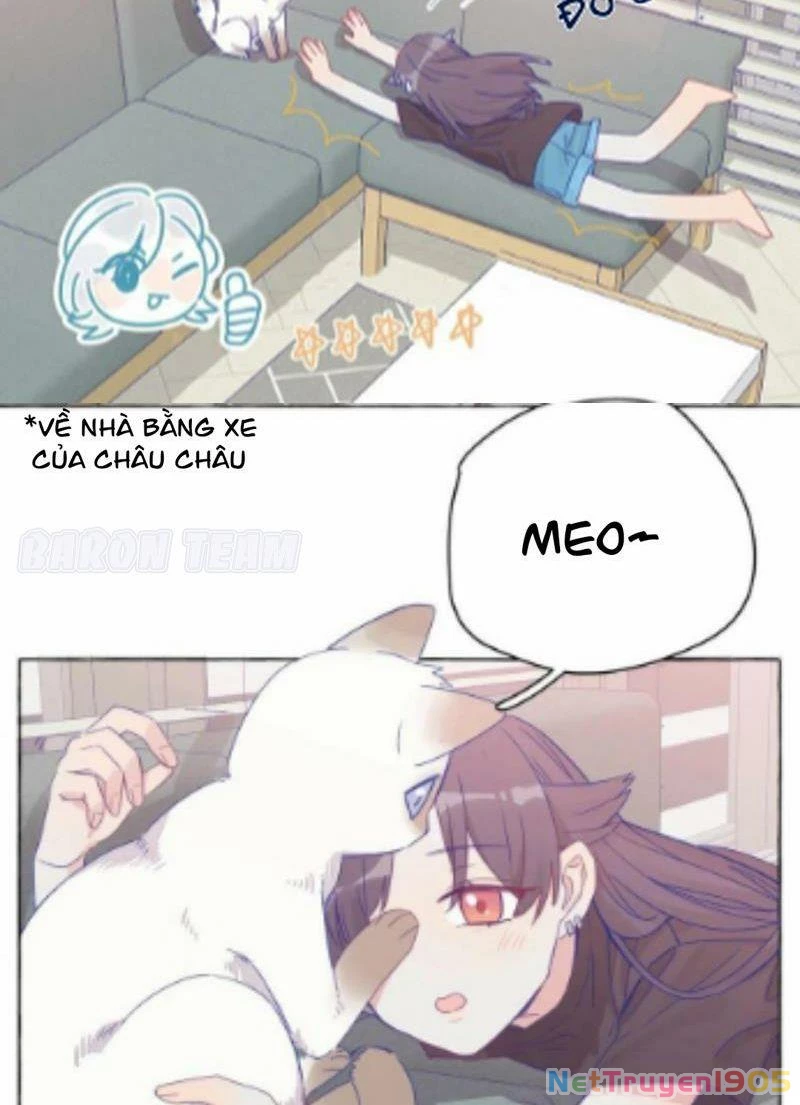 CẠM BẪY GÁI THẲNG Chapter 5 - 24