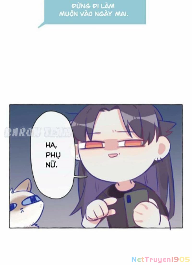 CẠM BẪY GÁI THẲNG Chapter 5 - 30