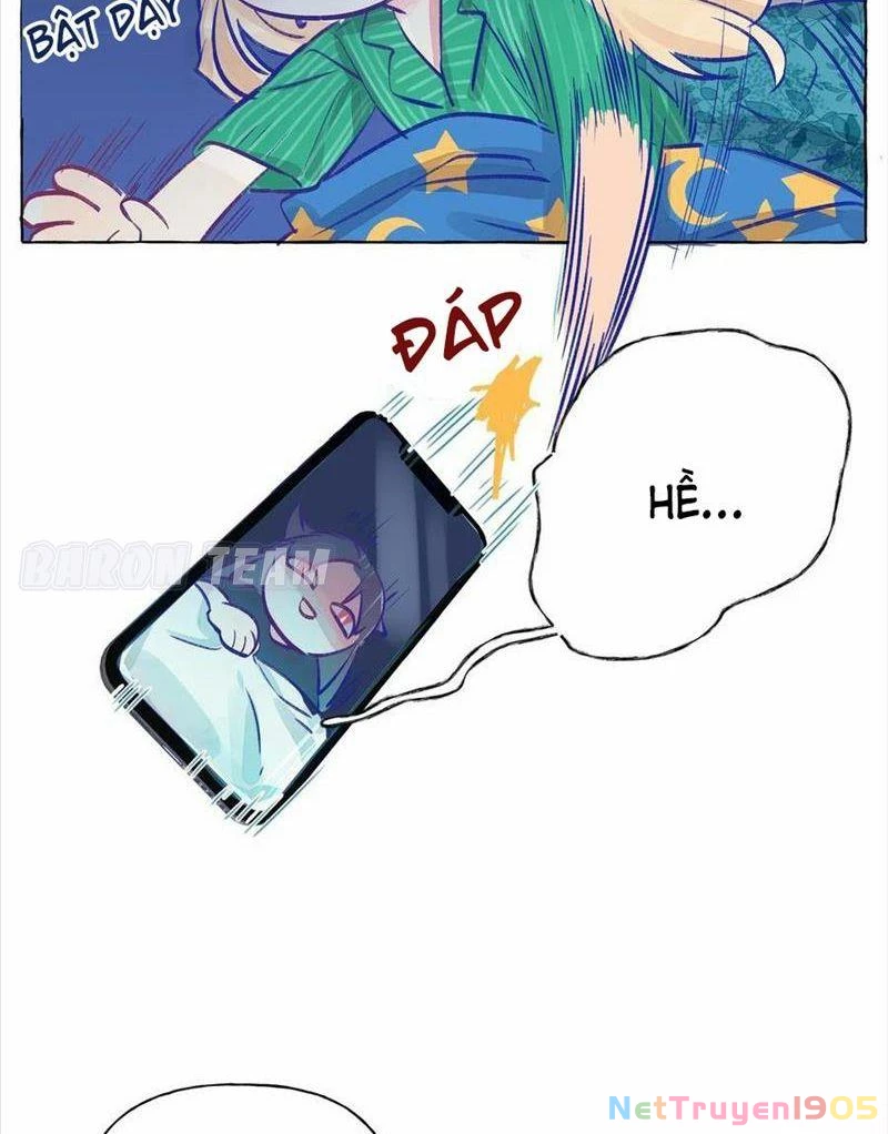 CẠM BẪY GÁI THẲNG Chapter 6 - 7