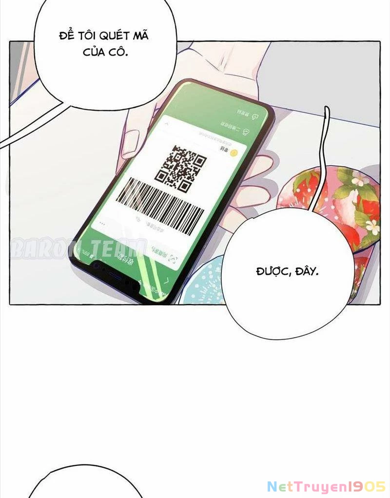 CẠM BẪY GÁI THẲNG Chapter 6 - 8