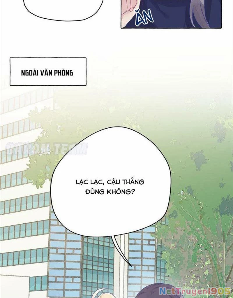 CẠM BẪY GÁI THẲNG Chapter 6 - 10