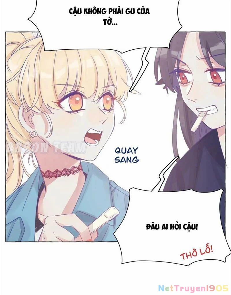 CẠM BẪY GÁI THẲNG Chapter 6 - 13
