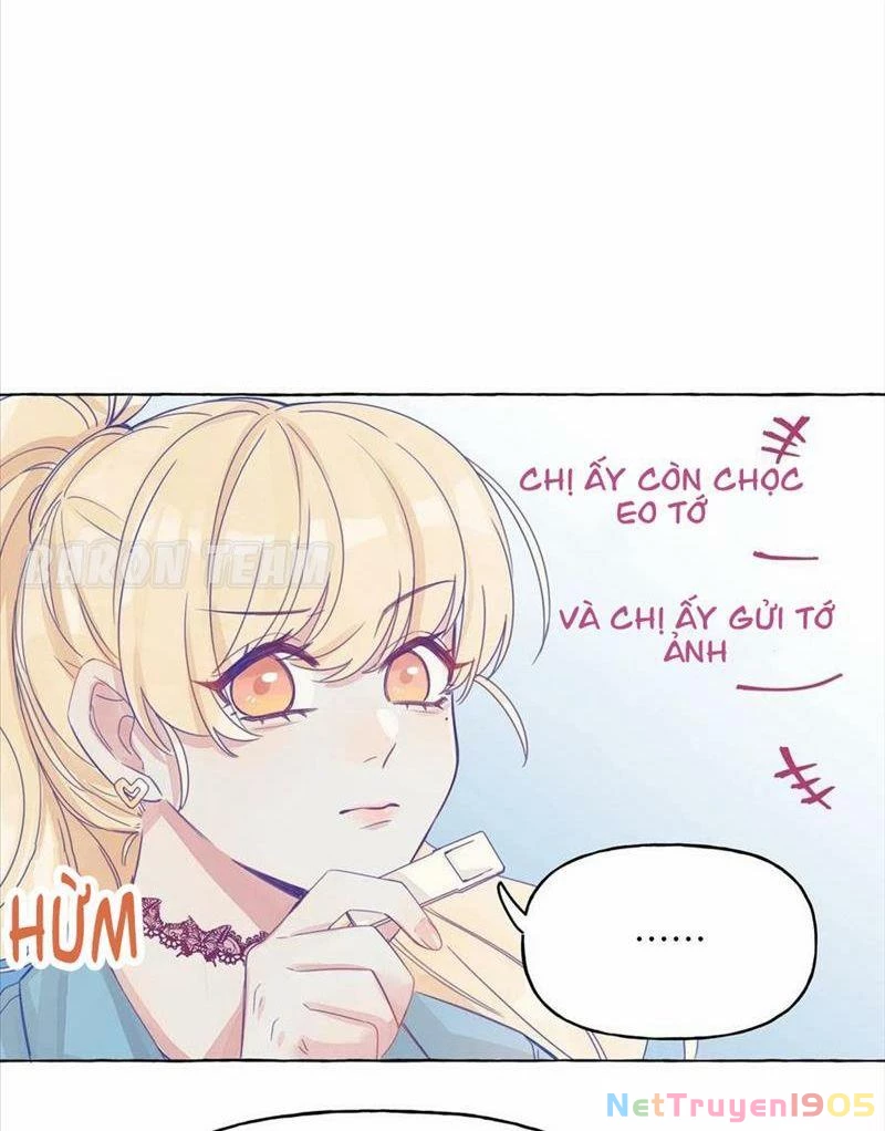 CẠM BẪY GÁI THẲNG Chapter 6 - 16