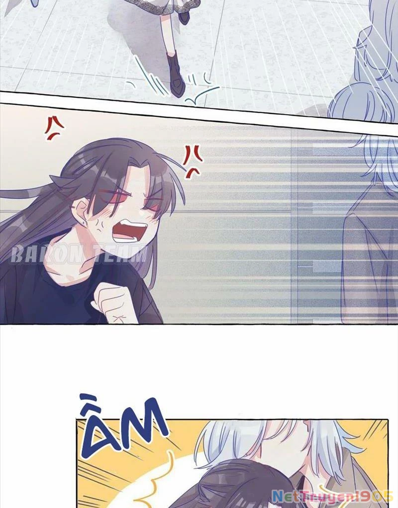 CẠM BẪY GÁI THẲNG Chapter 6 - 21