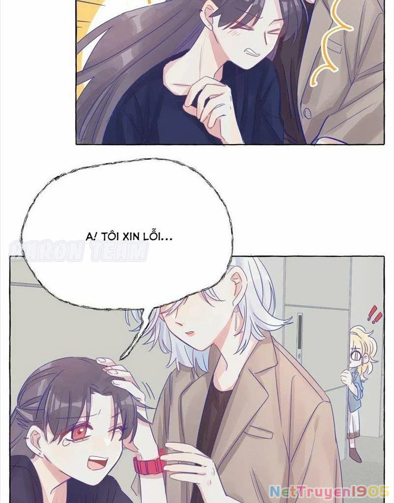 CẠM BẪY GÁI THẲNG Chapter 6 - 22