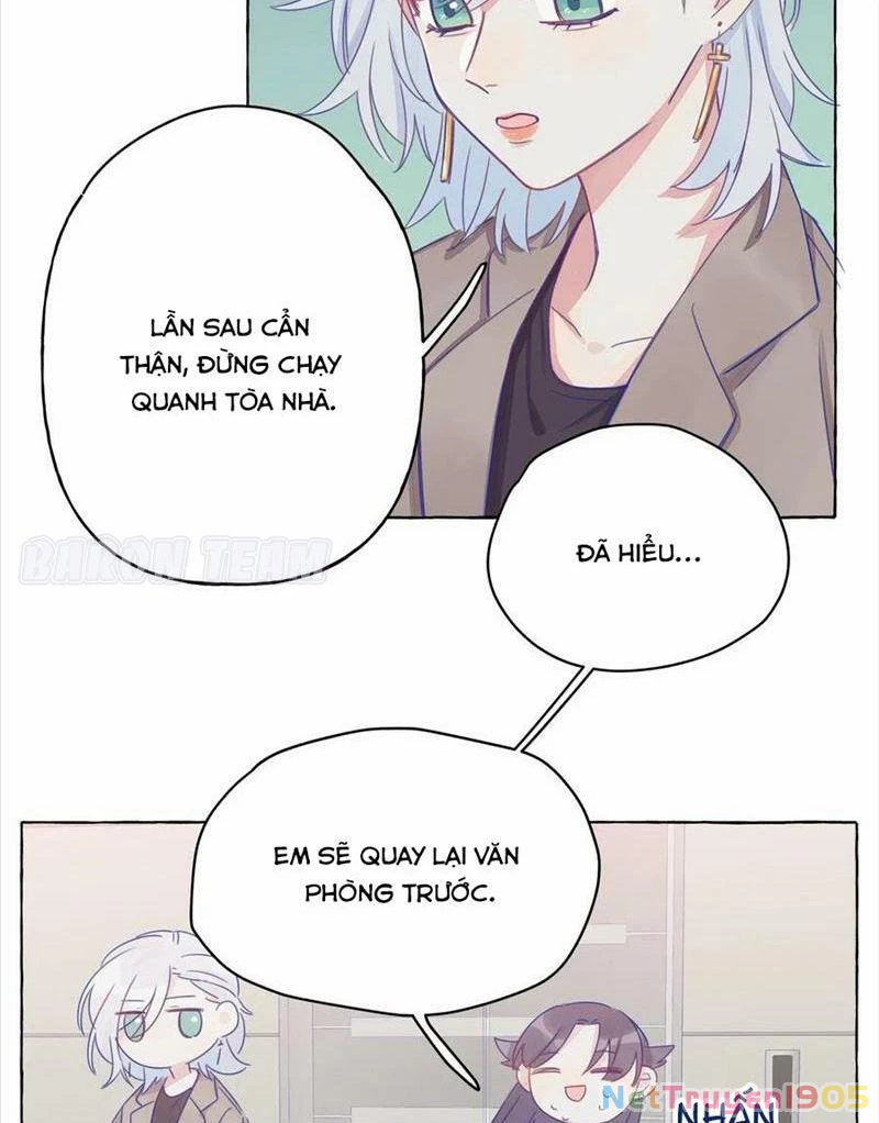 CẠM BẪY GÁI THẲNG Chapter 6 - 26