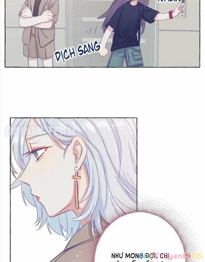 CẠM BẪY GÁI THẲNG Chapter 6 - 27