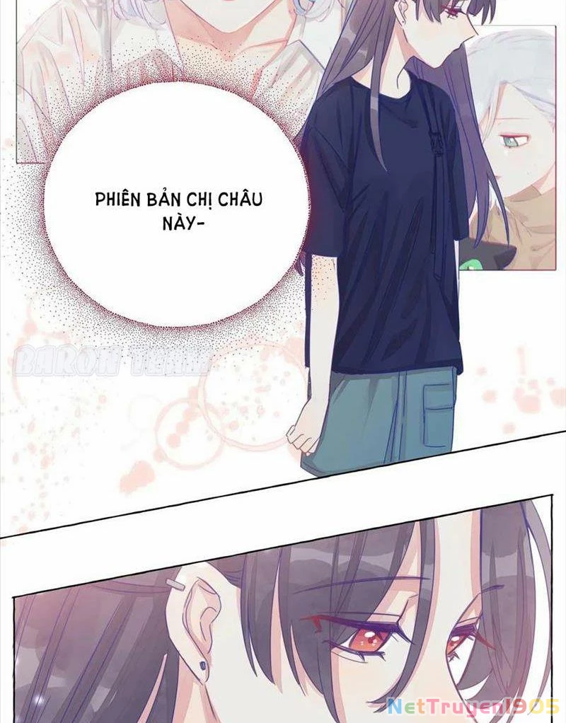 CẠM BẪY GÁI THẲNG Chapter 6 - 30