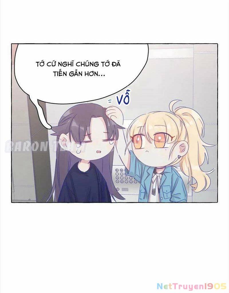 CẠM BẪY GÁI THẲNG Chapter 6 - 32