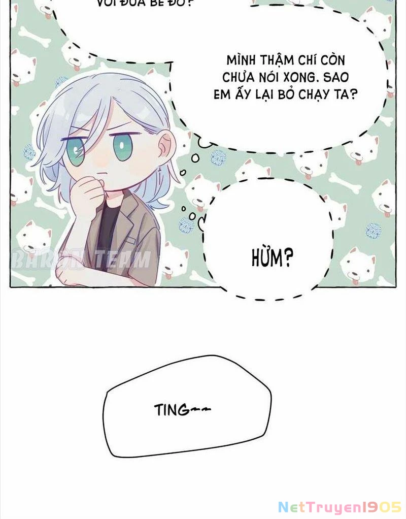 CẠM BẪY GÁI THẲNG Chapter 6 - 35