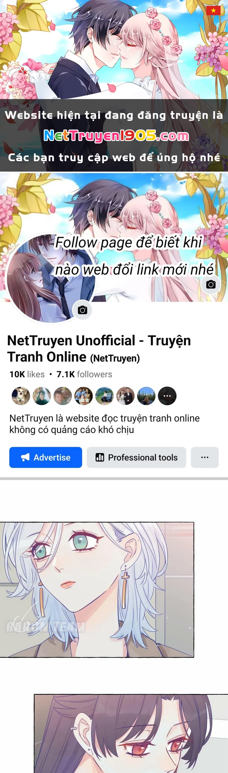 CẠM BẪY GÁI THẲNG Chapter 7 - 1