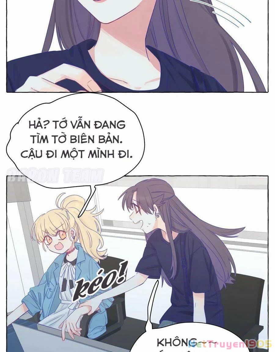 CẠM BẪY GÁI THẲNG Chapter 7 - 5
