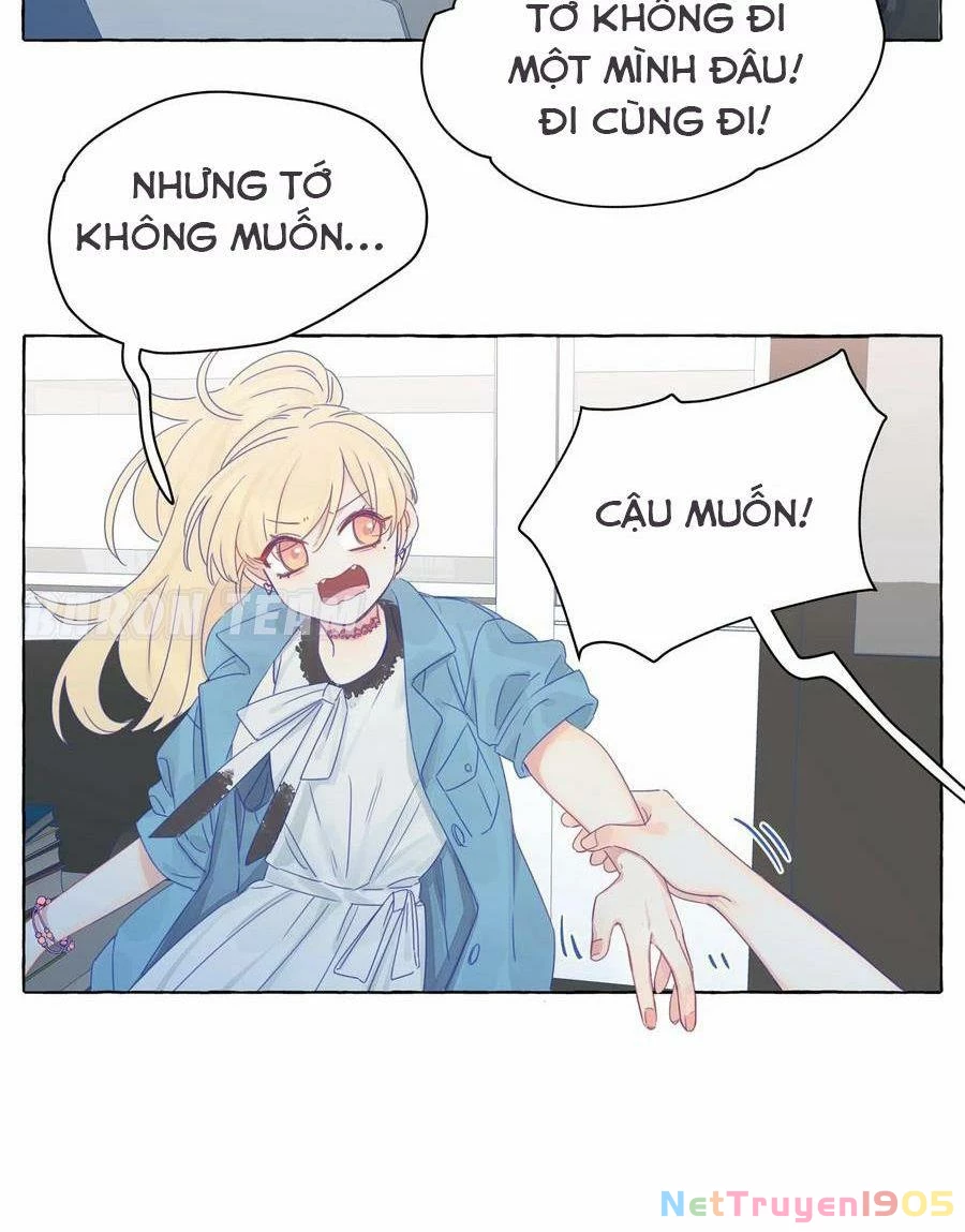 CẠM BẪY GÁI THẲNG Chapter 7 - 6