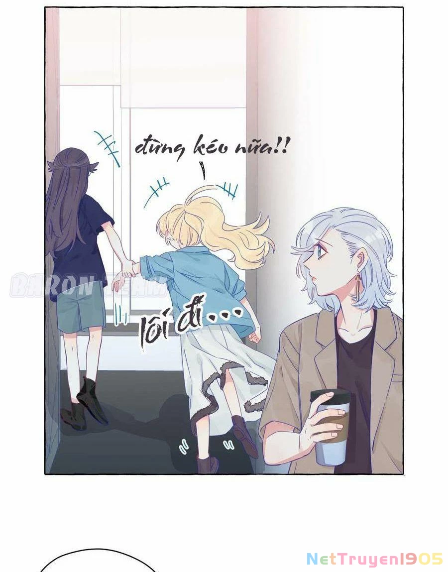 CẠM BẪY GÁI THẲNG Chapter 7 - 8