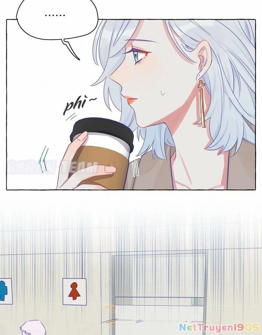 CẠM BẪY GÁI THẲNG Chapter 7 - 9