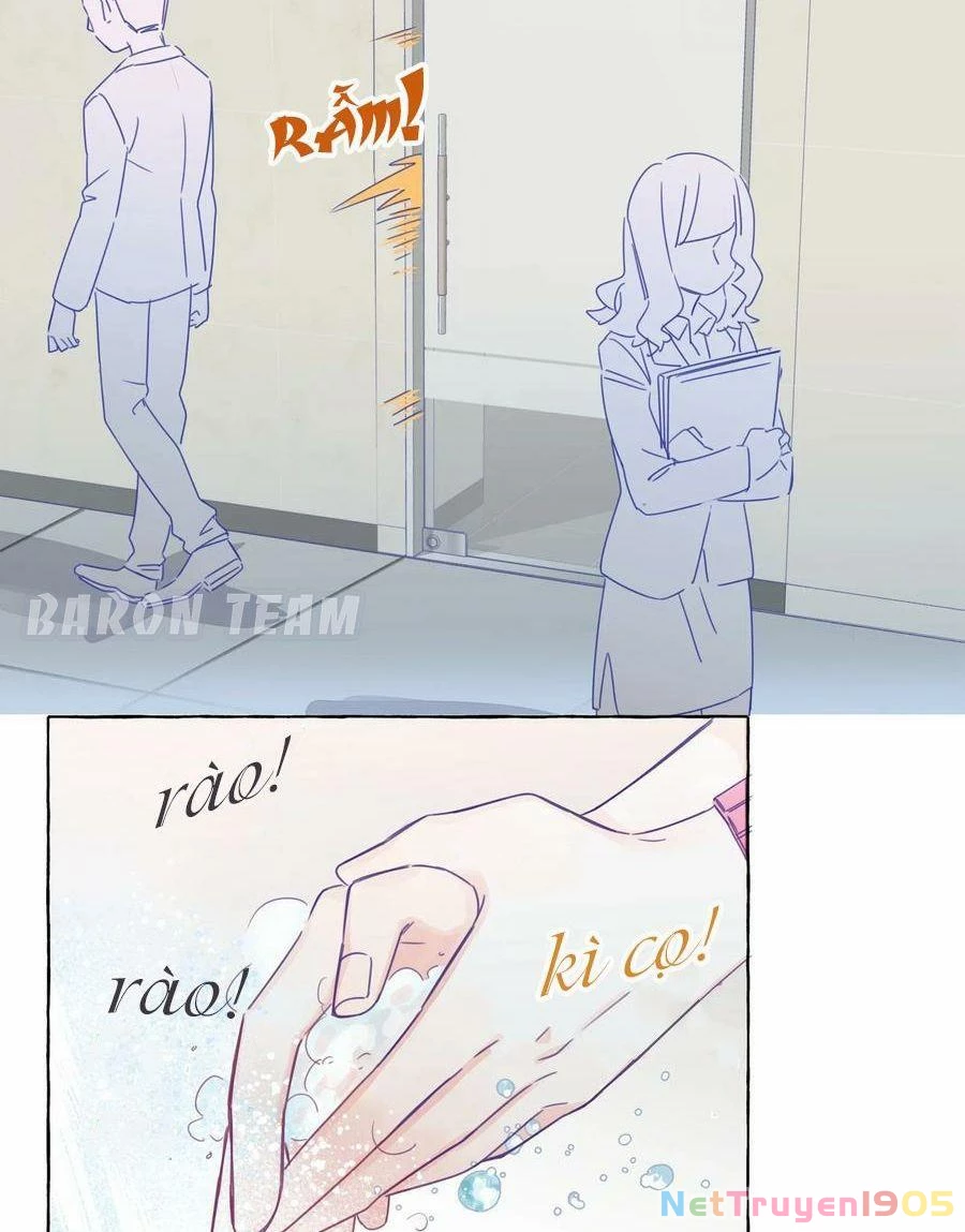 CẠM BẪY GÁI THẲNG Chapter 7 - 10