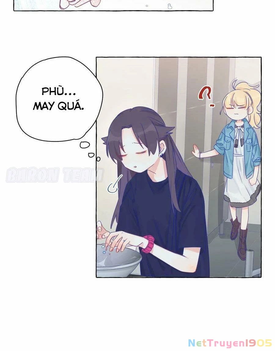 CẠM BẪY GÁI THẲNG Chapter 7 - 11