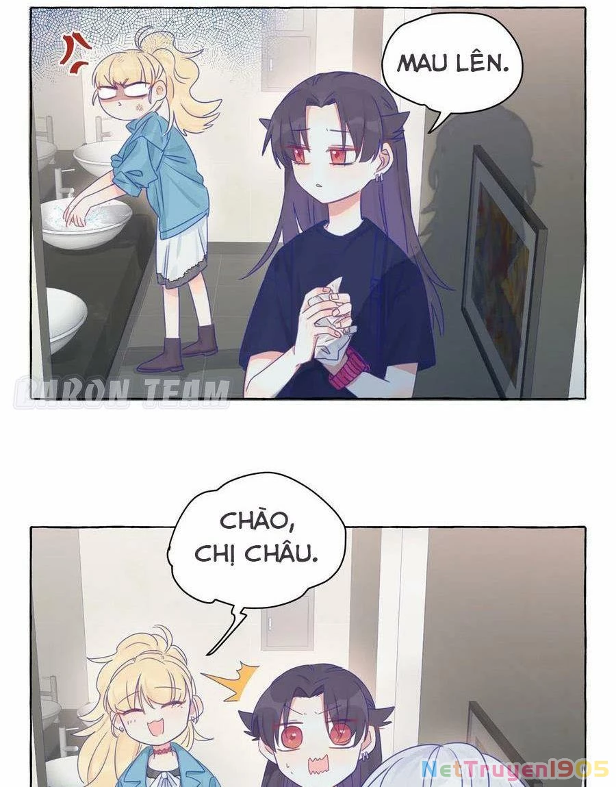 CẠM BẪY GÁI THẲNG Chapter 7 - 12