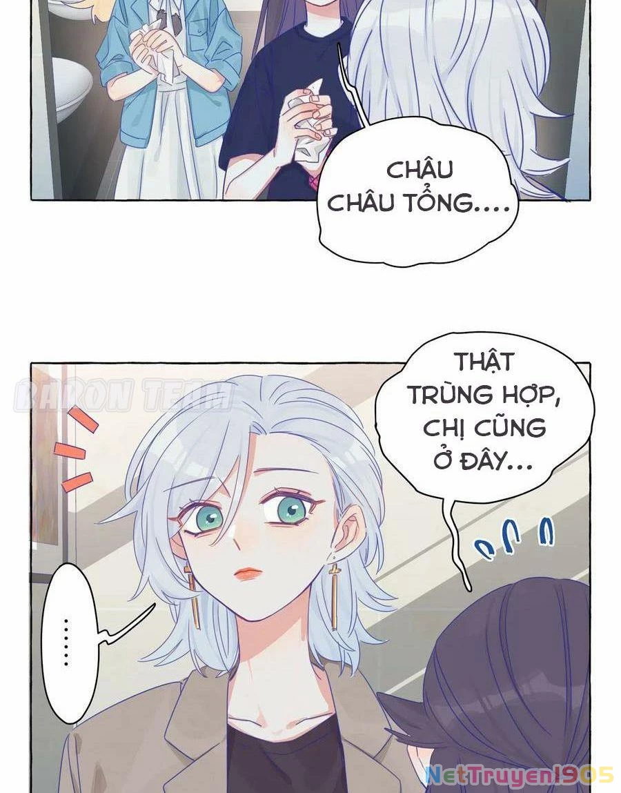 CẠM BẪY GÁI THẲNG Chapter 7 - 13