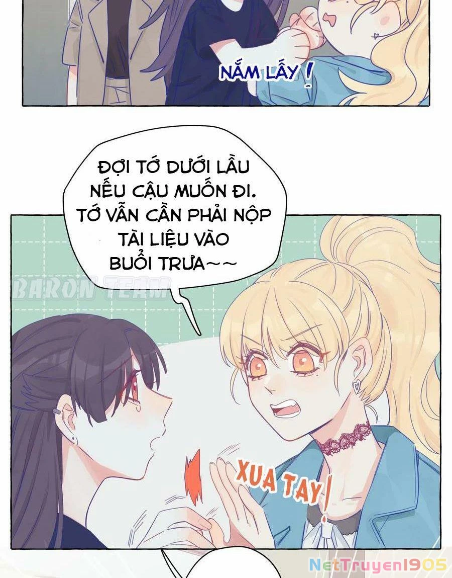 CẠM BẪY GÁI THẲNG Chapter 7 - 16