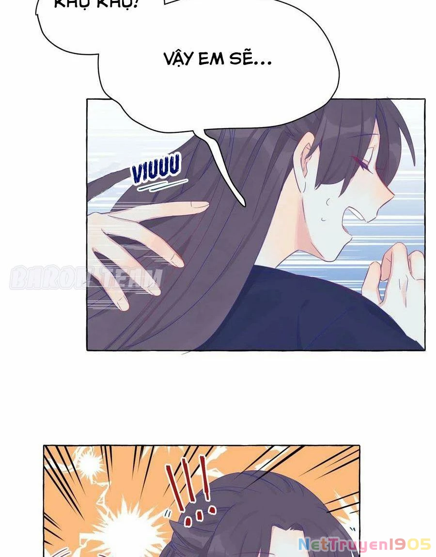 CẠM BẪY GÁI THẲNG Chapter 7 - 18