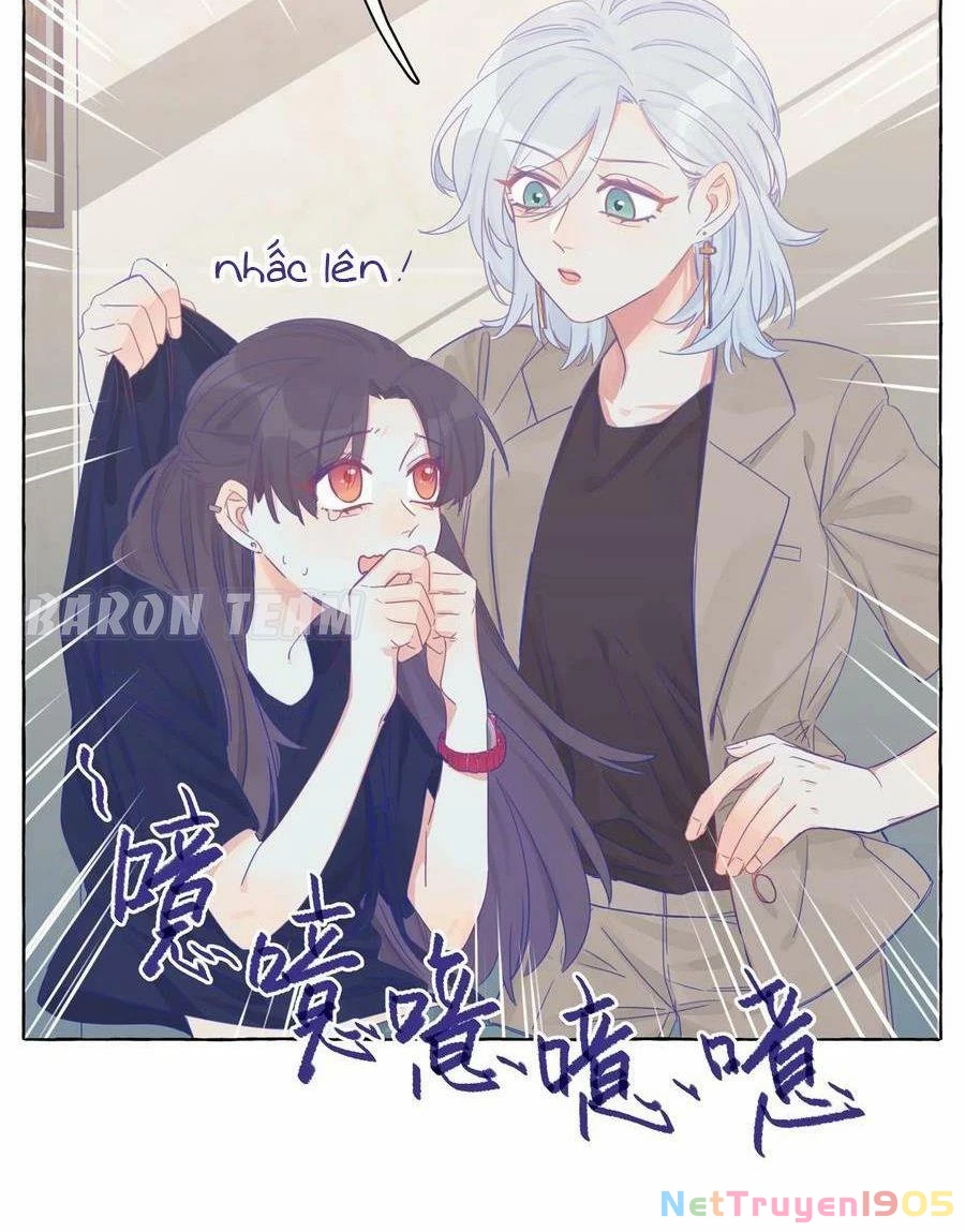 CẠM BẪY GÁI THẲNG Chapter 7 - 20