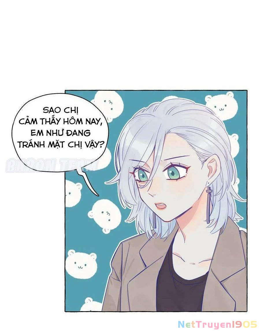 CẠM BẪY GÁI THẲNG Chapter 7 - 21