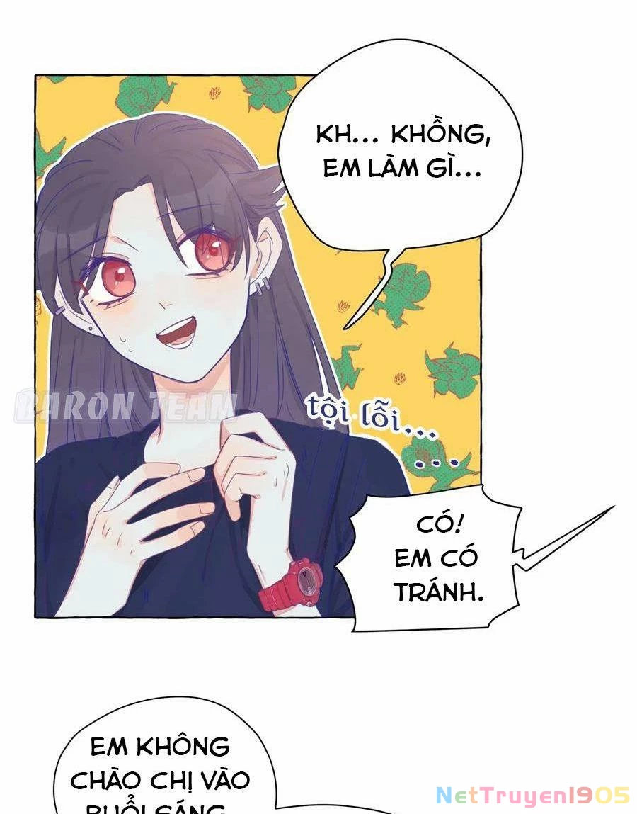 CẠM BẪY GÁI THẲNG Chapter 7 - 22