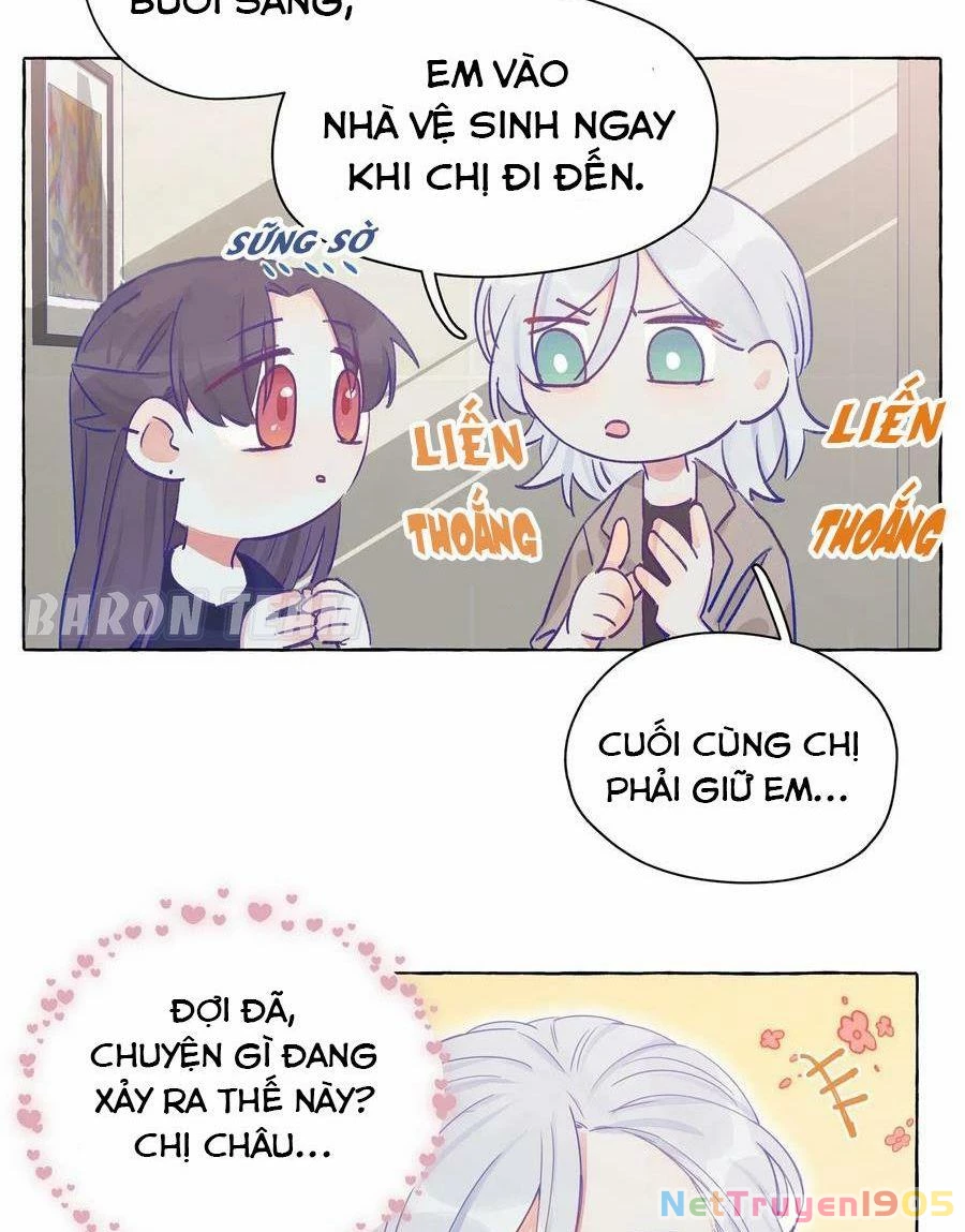 CẠM BẪY GÁI THẲNG Chapter 7 - 23