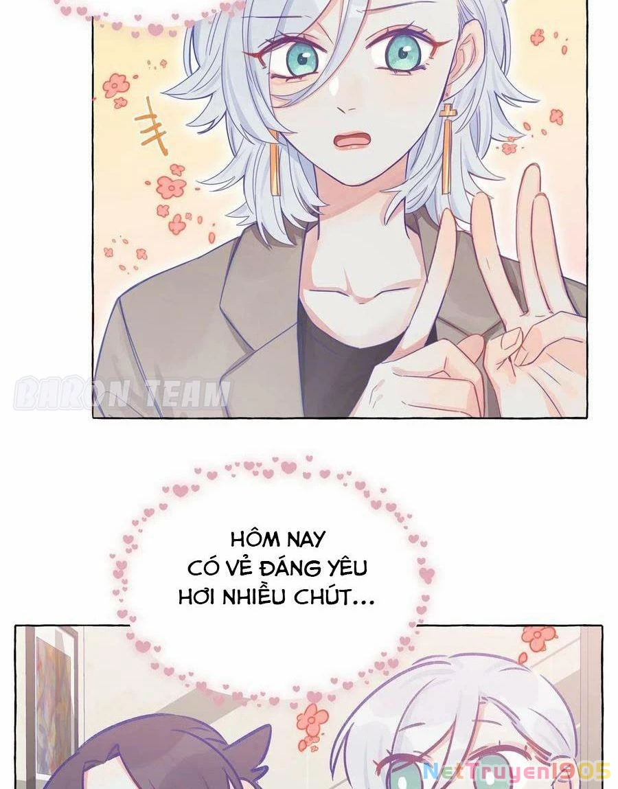 CẠM BẪY GÁI THẲNG Chapter 7 - 24