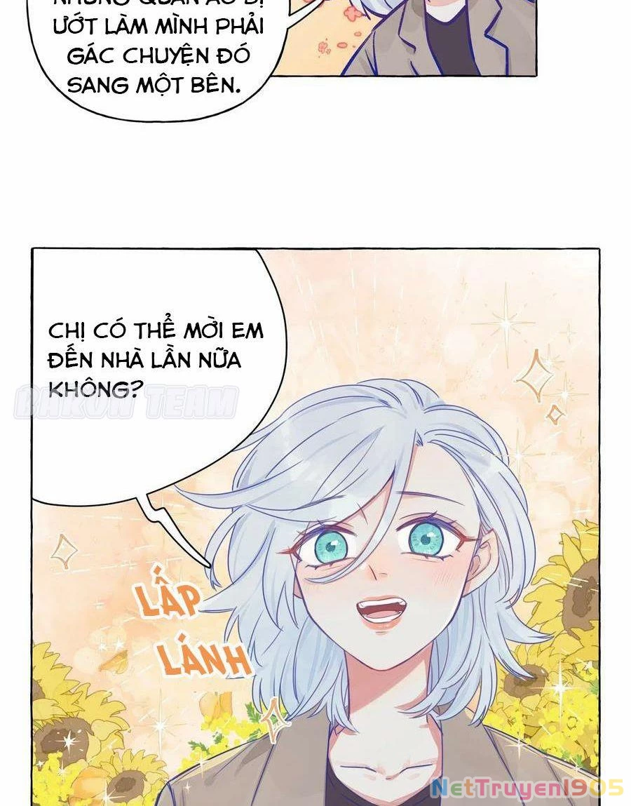 CẠM BẪY GÁI THẲNG Chapter 7 - 26