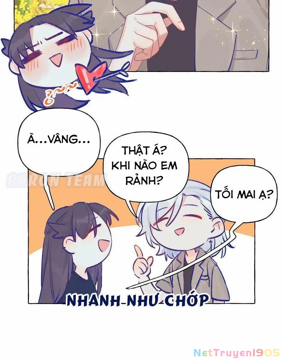 CẠM BẪY GÁI THẲNG Chapter 7 - 27