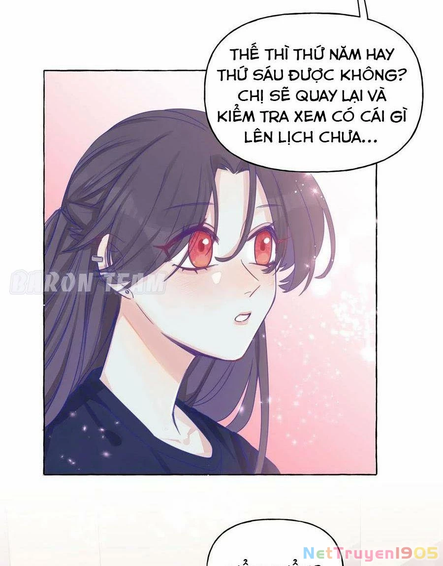 CẠM BẪY GÁI THẲNG Chapter 7 - 29