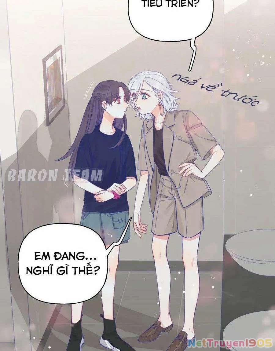 CẠM BẪY GÁI THẲNG Chapter 7 - 30