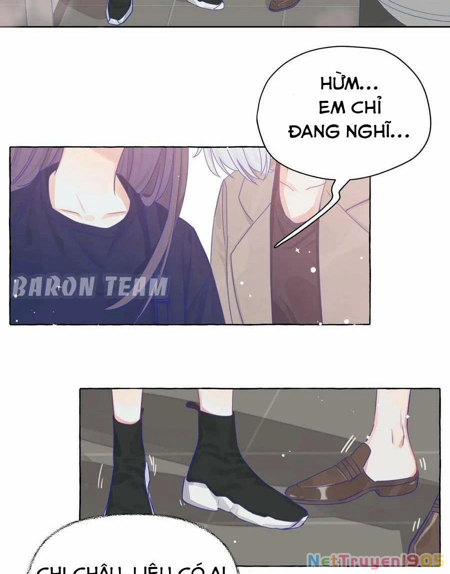 CẠM BẪY GÁI THẲNG Chapter 7 - 31