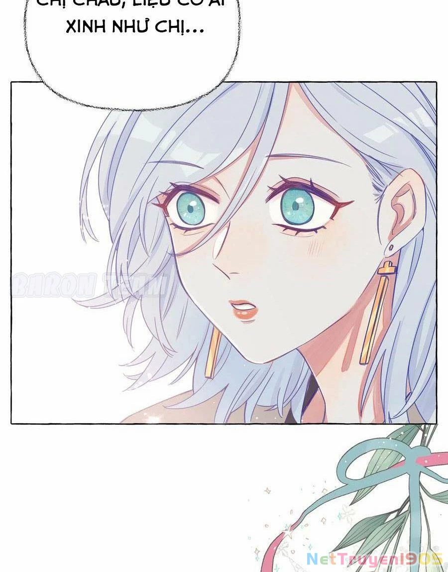 CẠM BẪY GÁI THẲNG Chapter 7 - 32