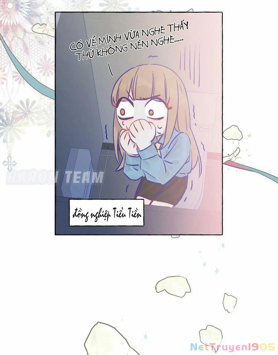 CẠM BẪY GÁI THẲNG Chapter 7 - 34