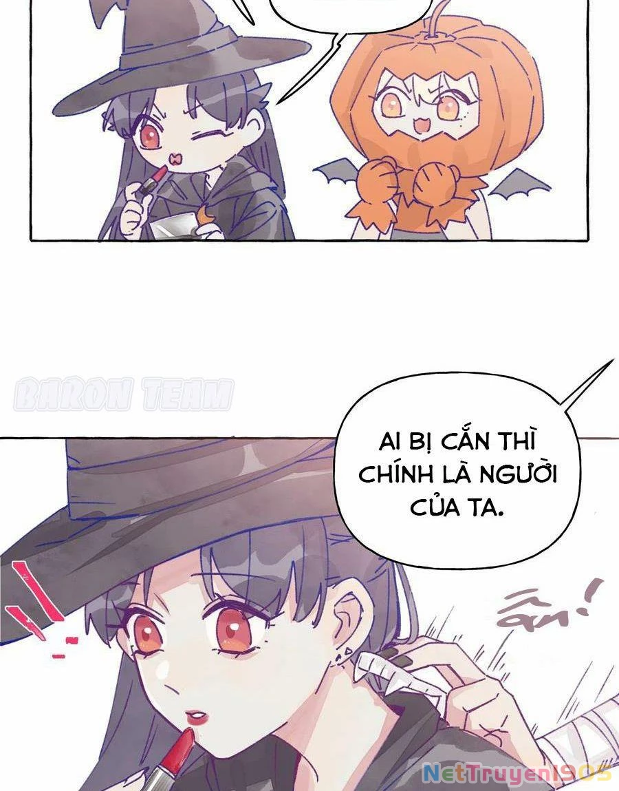 CẠM BẪY GÁI THẲNG Chapter 7 - 36