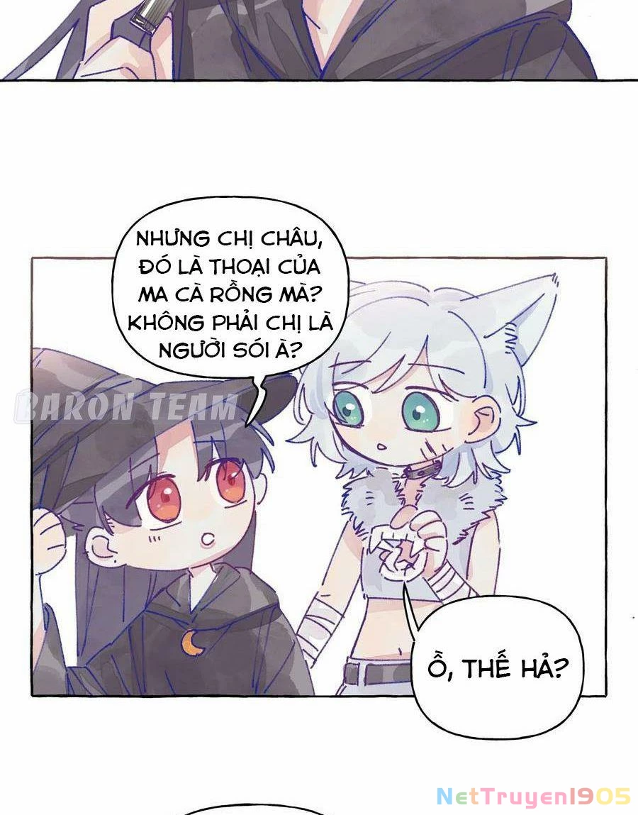 CẠM BẪY GÁI THẲNG Chapter 7 - 37