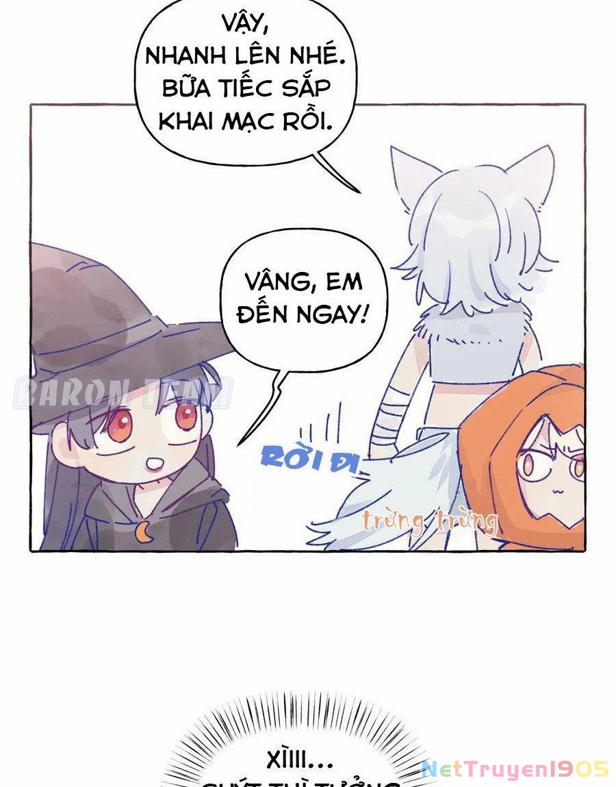 CẠM BẪY GÁI THẲNG Chapter 7 - 38