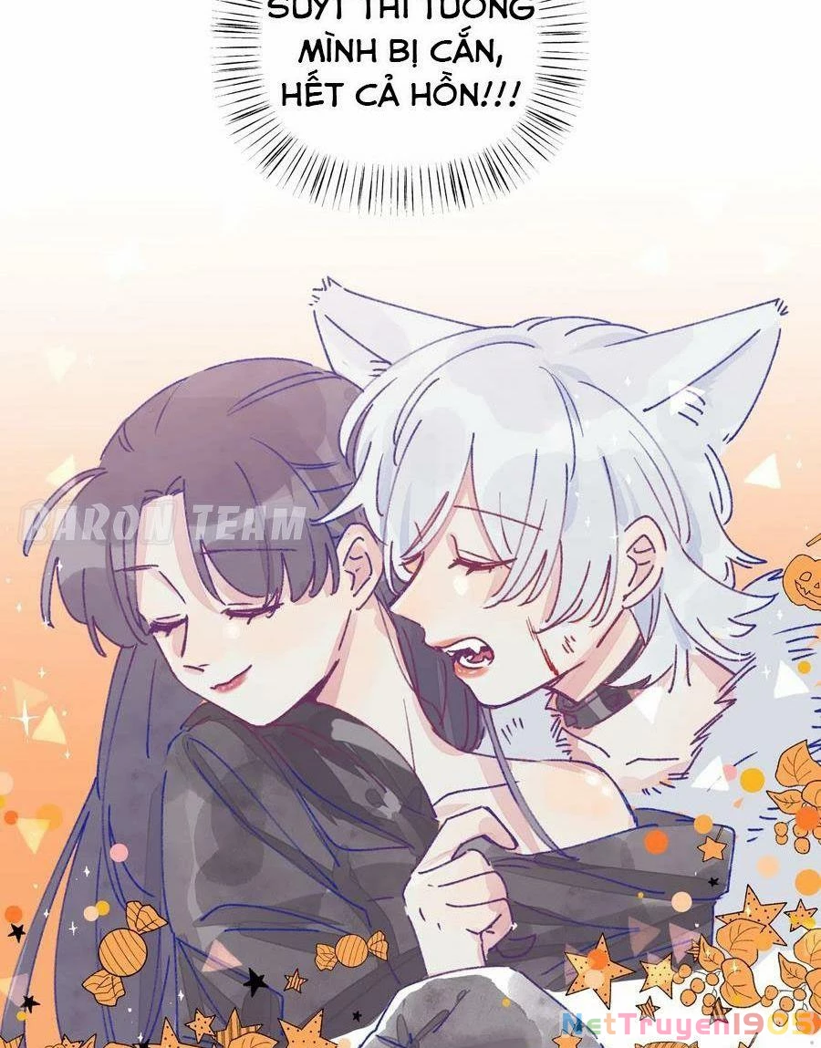 CẠM BẪY GÁI THẲNG Chapter 7 - 39