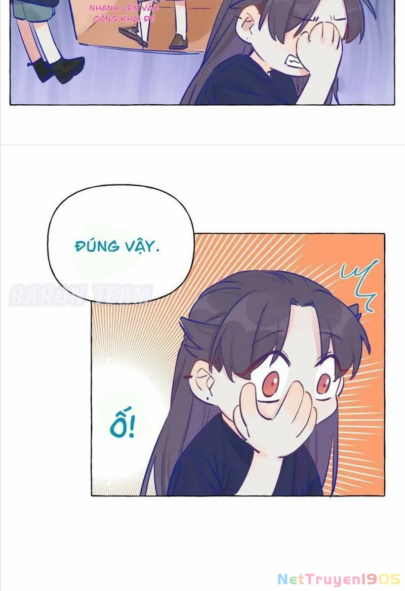 CẠM BẪY GÁI THẲNG Chapter 8 - 4