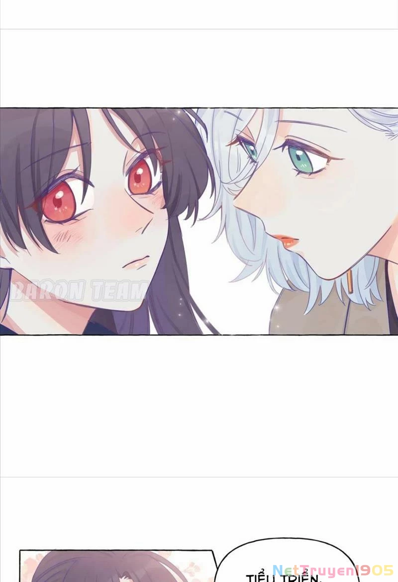 CẠM BẪY GÁI THẲNG Chapter 8 - 7