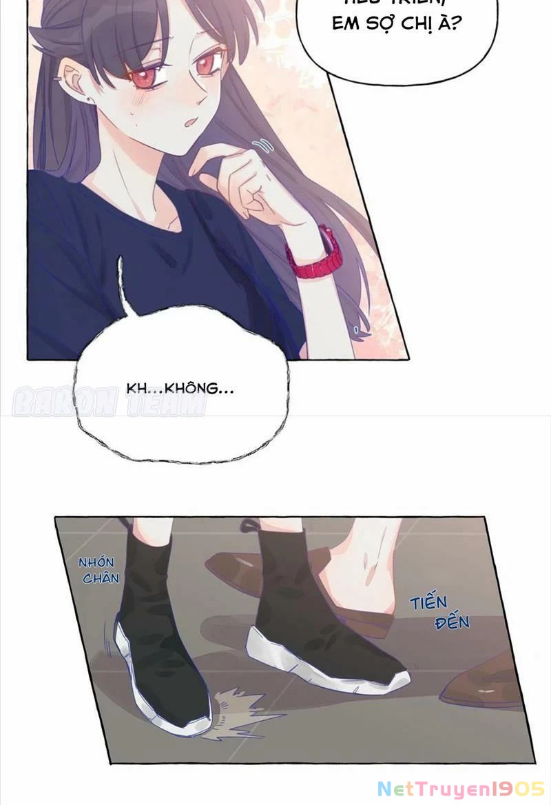 CẠM BẪY GÁI THẲNG Chapter 8 - 8