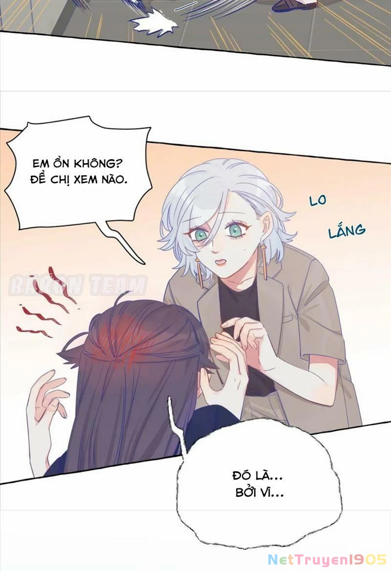 CẠM BẪY GÁI THẲNG Chapter 8 - 12